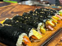 -传闻来紫菜包饭·打糕(西塔韩百店)