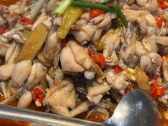 大盆牛蛙-昱龙大盆牛蛙馆(三兴街总店)