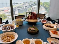 -馋遇江南·精致湖景雅宴(东方之门店)