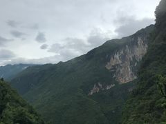 -重庆云阳龙缸景区