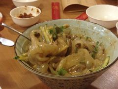 东方饺子王(中央大街店)-东方饺子王(创始店)