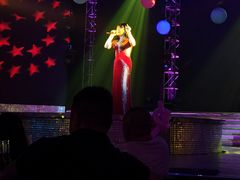 -斯卡拉演艺集团