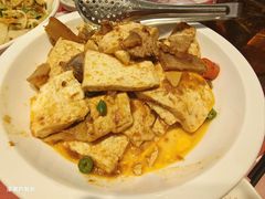 -西贝(深圳卓悦汇店)