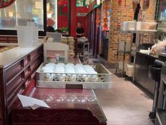 -缪氏川菜(深圳北站缤果空间店)