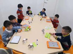 -斯坦星球青少儿编程机器人科学乐高思维专注力科创竞赛规划(武汉凯德西城学习中心)