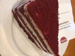 -COSTA COFFEE(上海五玠坊店)