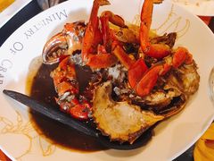 -Ministry of Crab(科伦坡店)