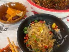 -东排食堂长沙小吃大排档(五一广场店)