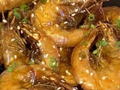 -松哥油焖大虾(科技园店)