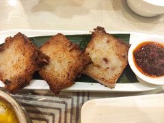 -鹅冠港式茶餐厅(来福士店)