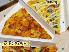 -City1+1城市比萨·意面(桂林路店)