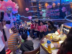 -派对猴生日派对策划(浦东店)