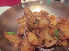 -绿茶餐厅(昌平悦荟店)