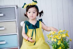 -小苹果儿童摄影(崇安店)