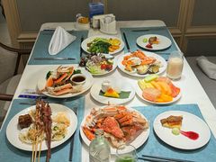 -南湖宾馆·鸳湖阁全日制餐厅