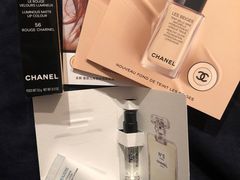 -CHANEL 香奈儿(海岸城店)