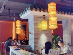 -张家卫·阳江菜·小海鲜(肥婆湾桥店)