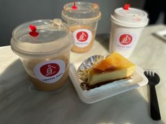 -COFFEE CALL(云锦路店)