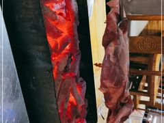 -关二碳烤羊腿(龙翔路店)