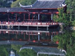 -棠湖公园