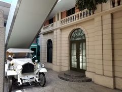 -上海科技馆(地铁站)