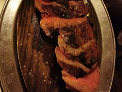 -Keens Steakhouse