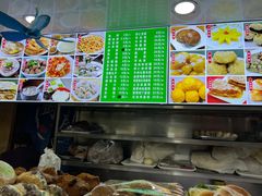 -白魁老号饭庄(安内店)