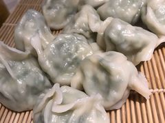 墨鱼水饺&nbsp;开海海鲜水饺&nbsp;饺子-开海·红岛海鲜虾水饺(石老人店)