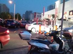 -北京华联购物中心(天通苑店)