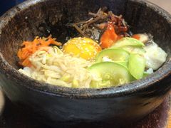 -江合勇丹东兄弟小串海鲜烧烤(总店)