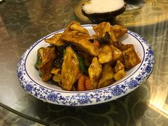-华州老碗