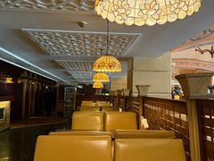 -百客咖啡(国际大厦店)