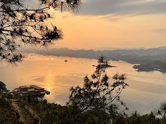 -千岛湖天屿景区