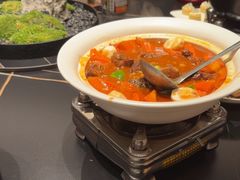 -简小舍·民间手艺菜(武昌江滩店)