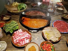-冯校长老火锅(深圳总店)