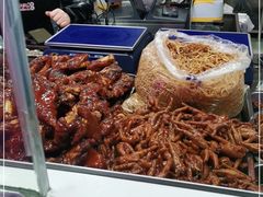 -金湘权卤菜(荷花池总店)