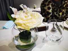-L'Arome芳芳法国餐厅(仙林金鹰店)