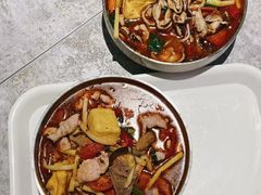 -红鼻子桂林米粉(金唐新光界店)