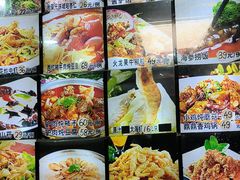 -龙香居海鲜浑锅家常菜·特色驴肉