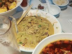 -东北大院·东北菜(三台子店)