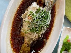 -和平官邸·花园餐厅(武定西路店)