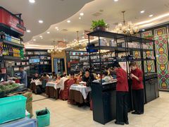 -申阿婆·上海菜·小海鲜(国展店)