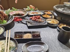 -炭虎烤肉(桂林路店)