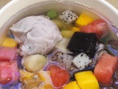 -北门四果汤(永宁店)