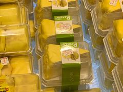 榴莲千层-裕兴烘焙(新桥西路店)