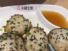 -小杨生煎(湟普汇店)
