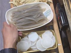 -刘少华贵州小黄牛·鲜牛肉火锅(总店)