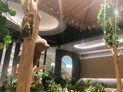 大堂-半悦牛排(龙湖西宸天街店)