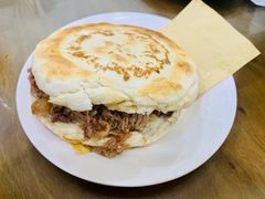 优质夹馍-子午路张记肉夹馍(翠华路店)