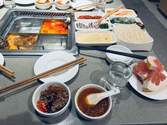 -海底捞火锅(顺义华联店)